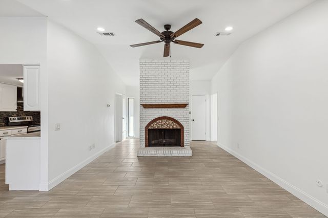 2129 Richland Drive, Garland, TX 75044