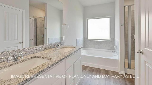 1218 Watkins Way, College Station, TX 77845