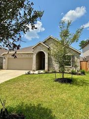 3347 Climbing Gardens, Conroe, TX 77301