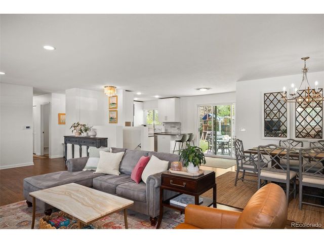 986 S Jersey St, Denver, CO 80224