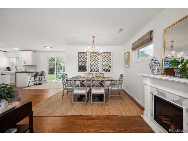 986 S Jersey St, Denver, CO 80224