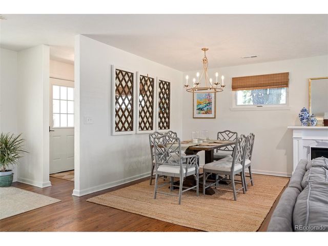 986 S Jersey St, Denver, CO 80224