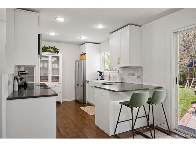 986 S Jersey St, Denver, CO 80224