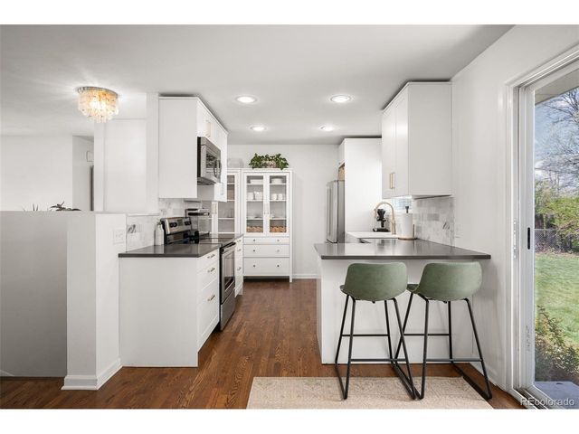 986 S Jersey St, Denver, CO 80224