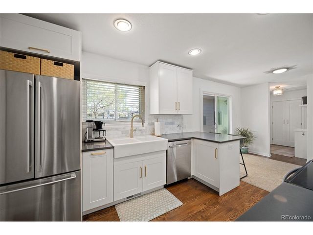 986 S Jersey St, Denver, CO 80224