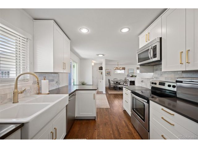 986 S Jersey St, Denver, CO 80224