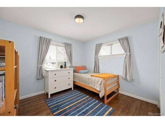 986 S Jersey St, Denver, CO 80224
