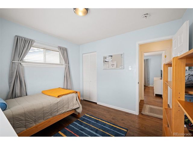 986 S Jersey St, Denver, CO 80224