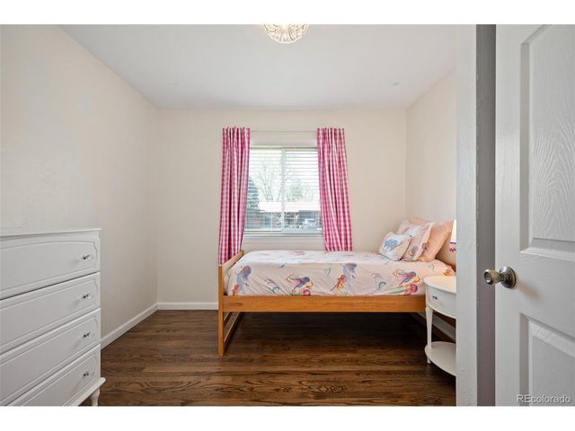 986 S Jersey St, Denver, CO 80224
