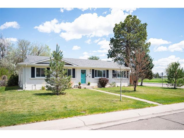 986 S Jersey St, Denver, CO 80224
