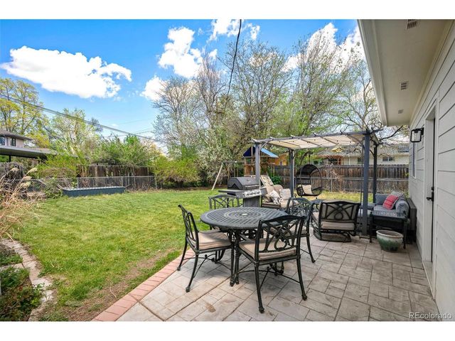 986 S Jersey St, Denver, CO 80224