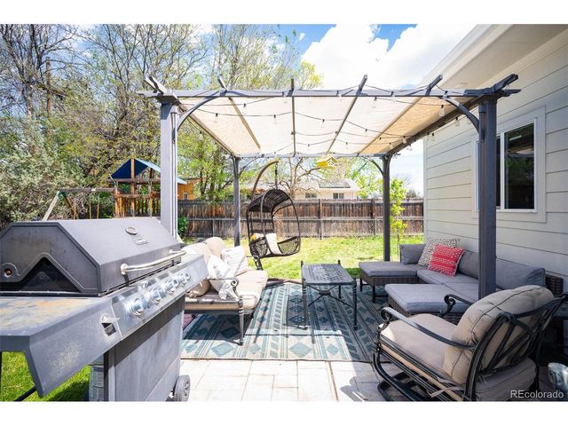 986 S Jersey St, Denver, CO 80224
