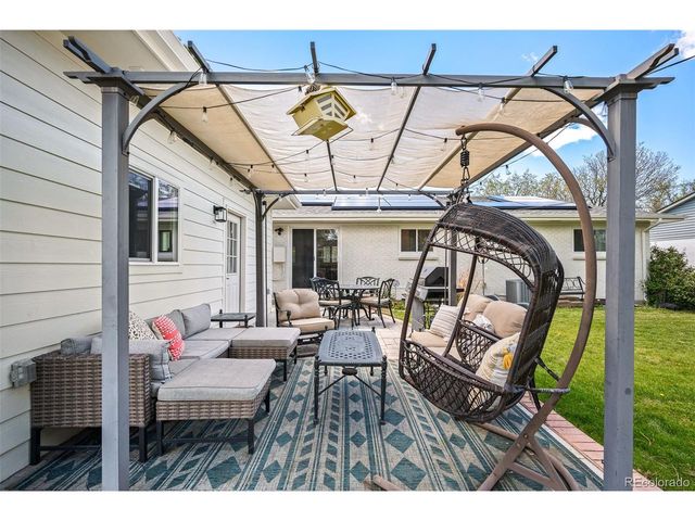 986 S Jersey St, Denver, CO 80224
