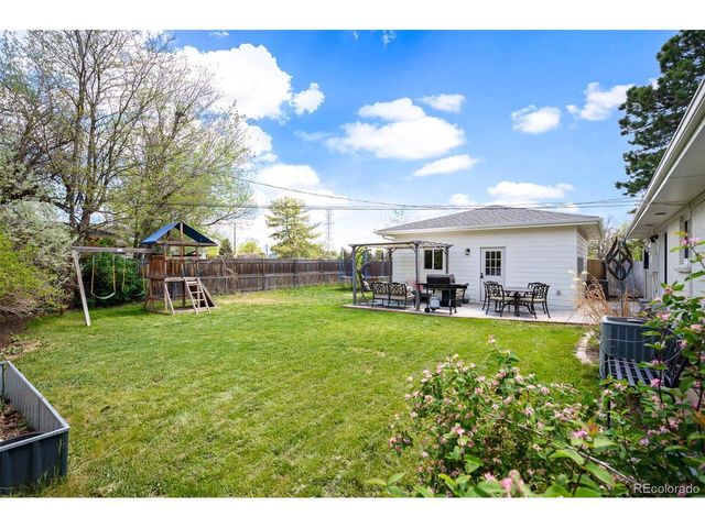 986 S Jersey St, Denver, CO 80224