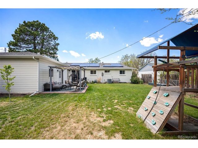 986 S Jersey St, Denver, CO 80224