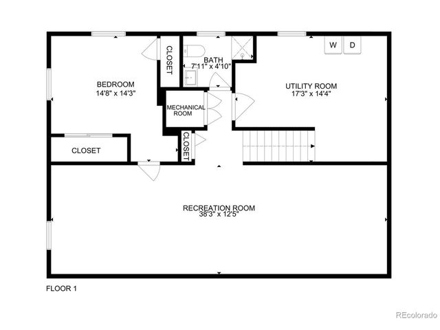986 S Jersey St, Denver, CO 80224