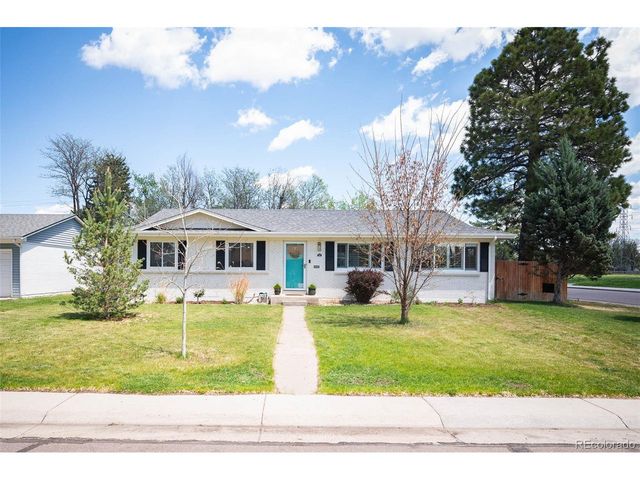 986 S Jersey St, Denver, CO 80224