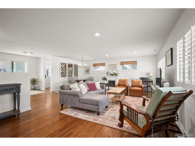 986 S Jersey St, Denver, CO 80224
