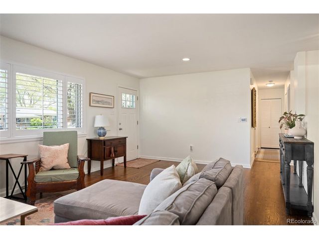 986 S Jersey St, Denver, CO 80224