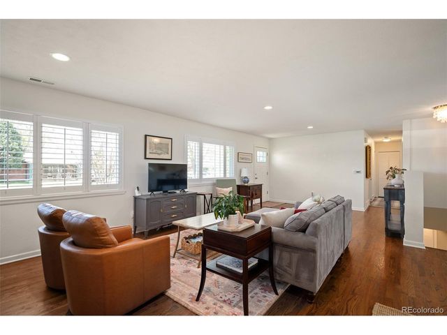 986 S Jersey St, Denver, CO 80224
