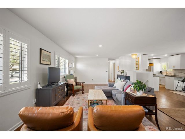 986 S Jersey St, Denver, CO 80224