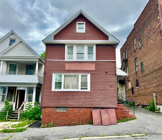 659 Crane Street, Schenectady, NY 12303