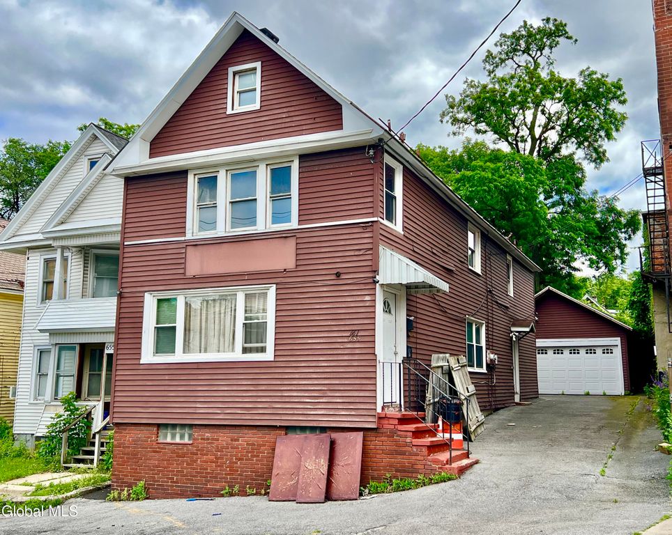 659 Crane Street, Schenectady, NY 12303