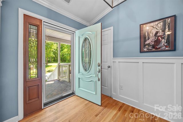 10545 Mount Holly Huntersville Road, Huntersville, NC 28078