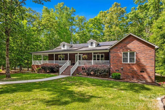 10545 Mount Holly Huntersville Road, Huntersville, NC 28078