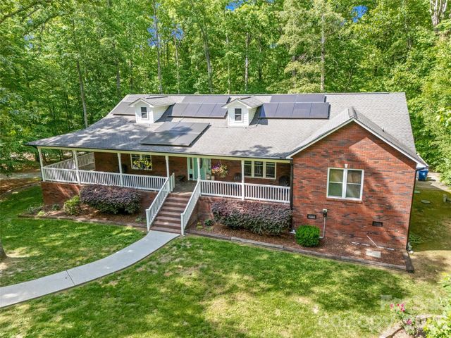 10545 Mount Holly Huntersville Road, Huntersville, NC 28078