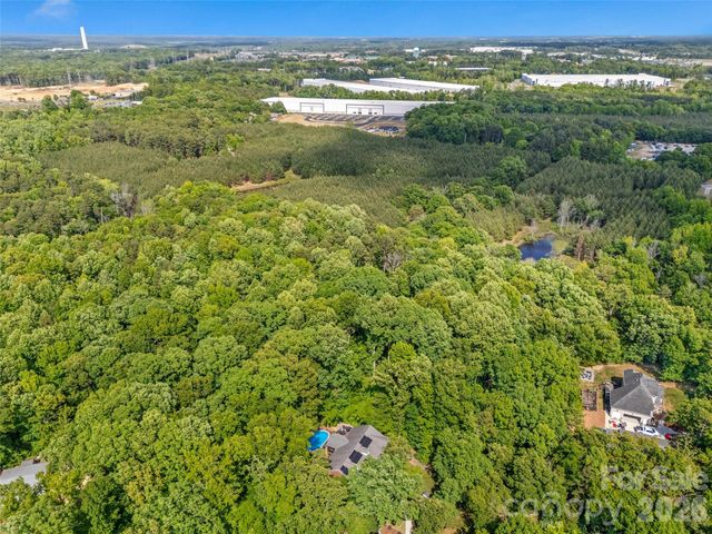 10545 Mount Holly Huntersville Road, Huntersville, NC 28078