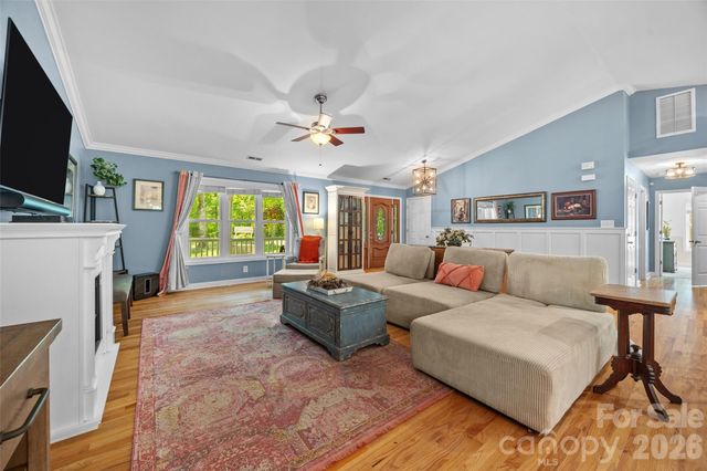 10545 Mount Holly Huntersville Road, Huntersville, NC 28078