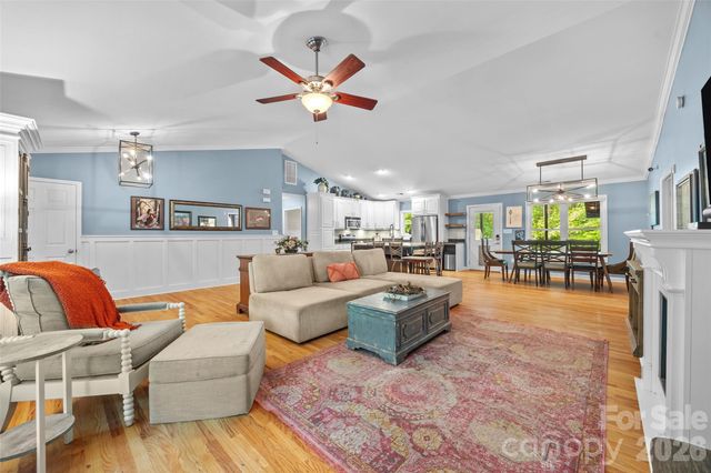10545 Mount Holly Huntersville Road, Huntersville, NC 28078