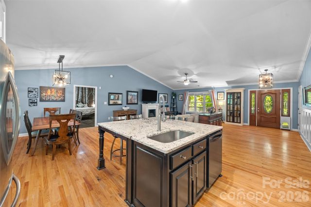 10545 Mount Holly Huntersville Road, Huntersville, NC 28078
