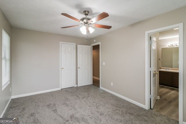 1642 Boxcar Place NE, Conyers, GA 30013