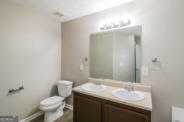 1642 Boxcar Place NE, Conyers, GA 30013