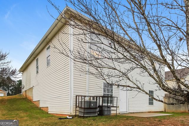 1642 Boxcar Place NE, Conyers, GA 30013