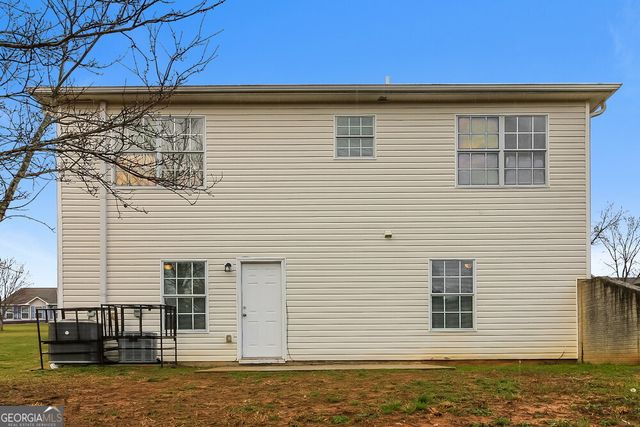 1642 Boxcar Place NE, Conyers, GA 30013