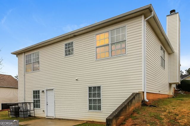 1642 Boxcar Place NE, Conyers, GA 30013
