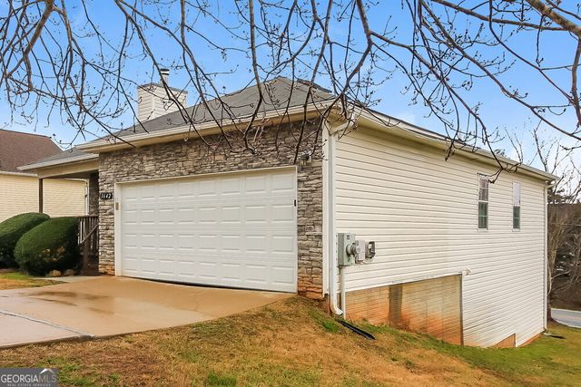 1642 Boxcar Place NE, Conyers, GA 30013