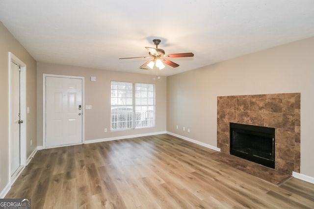 1642 Boxcar Place NE, Conyers, GA 30013