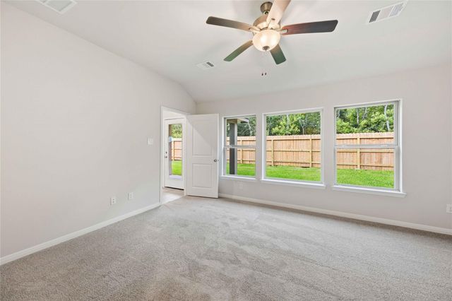 2902 River Juniper Lane, Crosby, TX 77532