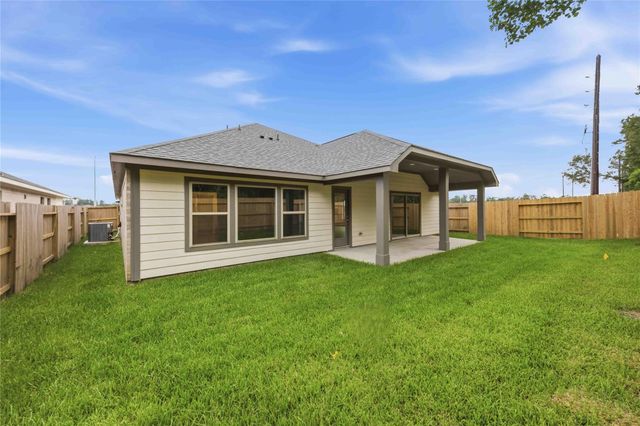 2902 River Juniper Lane, Crosby, TX 77532