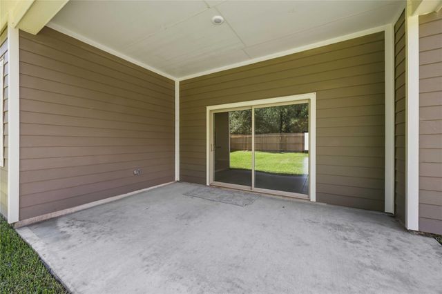 2902 River Juniper Lane, Crosby, TX 77532