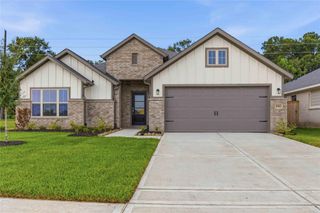 2902 River Juniper Lane, Crosby, TX 77532