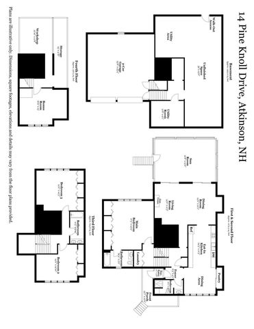 14 Pine Knoll Drive, Atkinson, NH 03811
