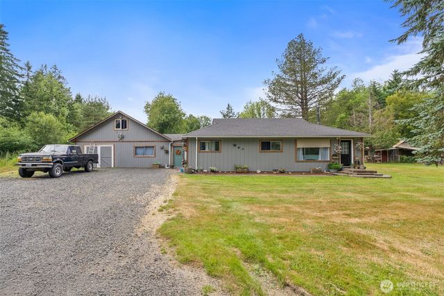 174 Skinner Road, Chehalis, WA 98532