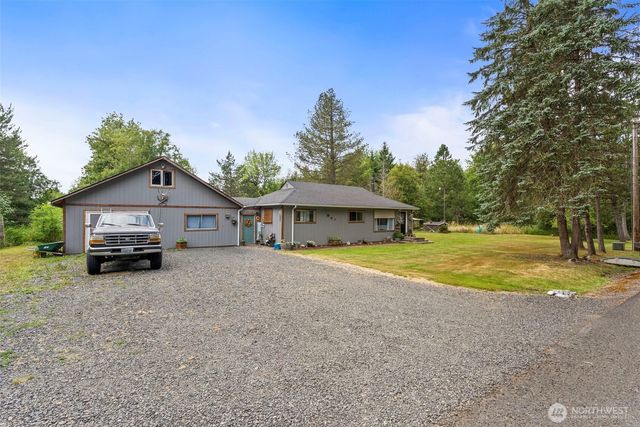 174 Skinner Road, Chehalis, WA 98532
