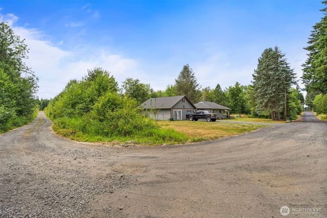 174 Skinner Road, Chehalis, WA 98532