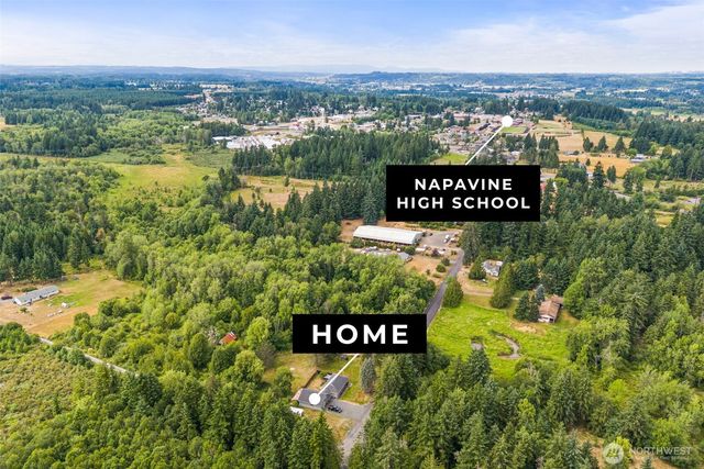 174 Skinner Road, Chehalis, WA 98532